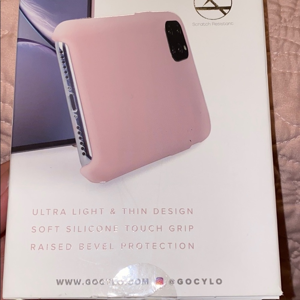 Phone Case - Picture 4 of 4